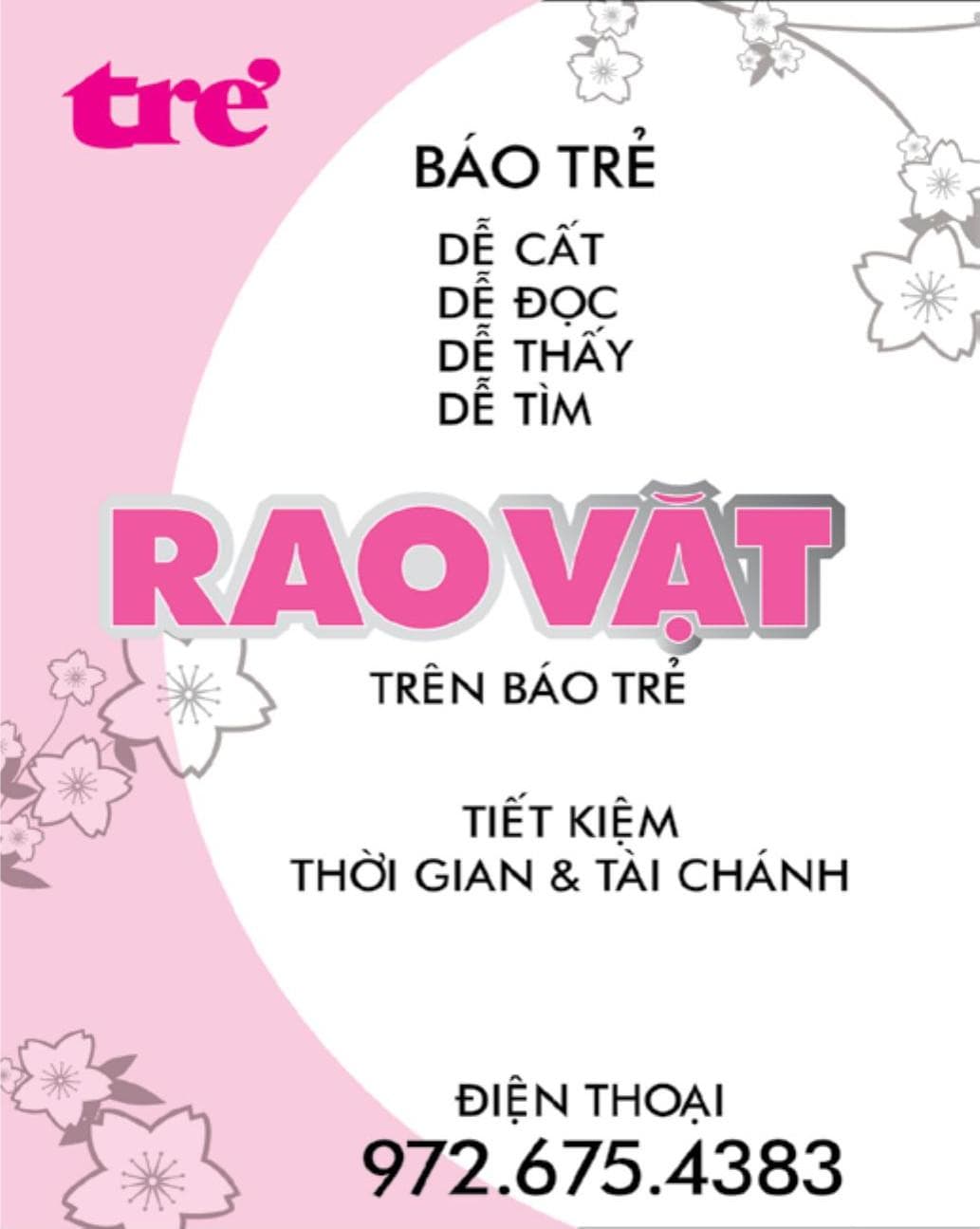 RAOVẶT
