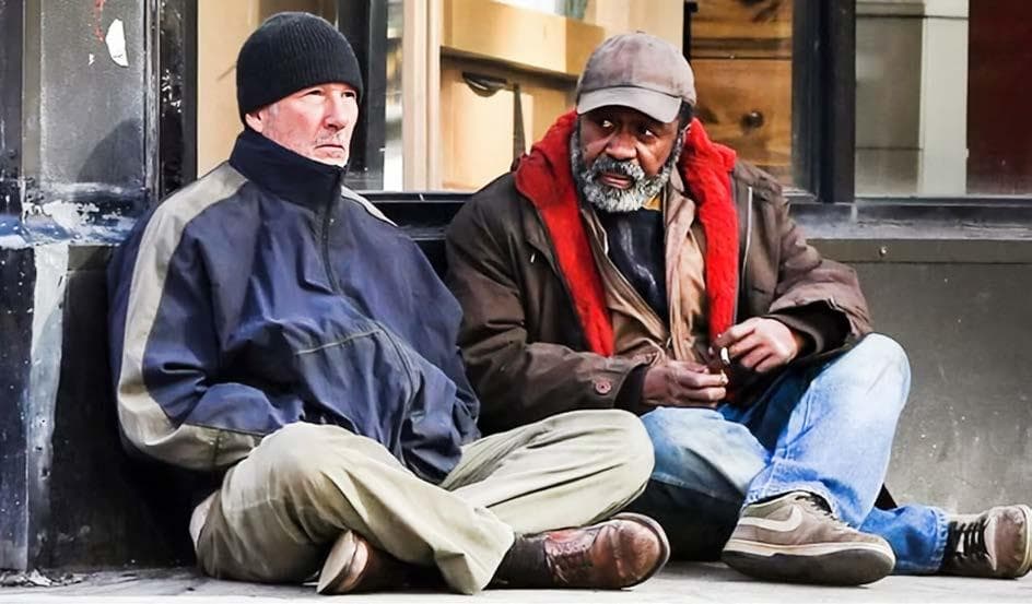 Cho đi là còn mãi