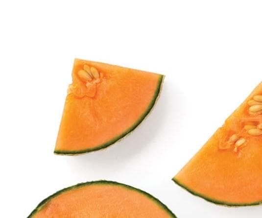 New standards FOR LEAFY VEGETABLES, MELONS, AND BERRIES Now in effect