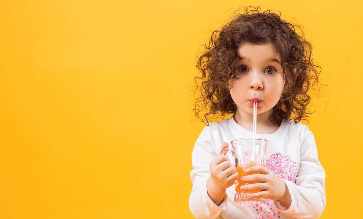 Make your citrus ZING!