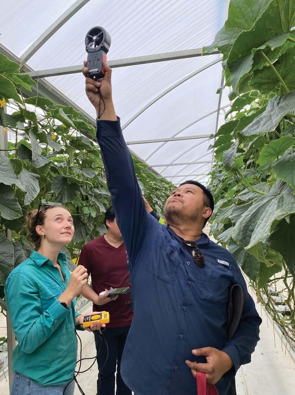 ADVANCING PROTECTED CROPPING IN WESTERN AUSTRALIA