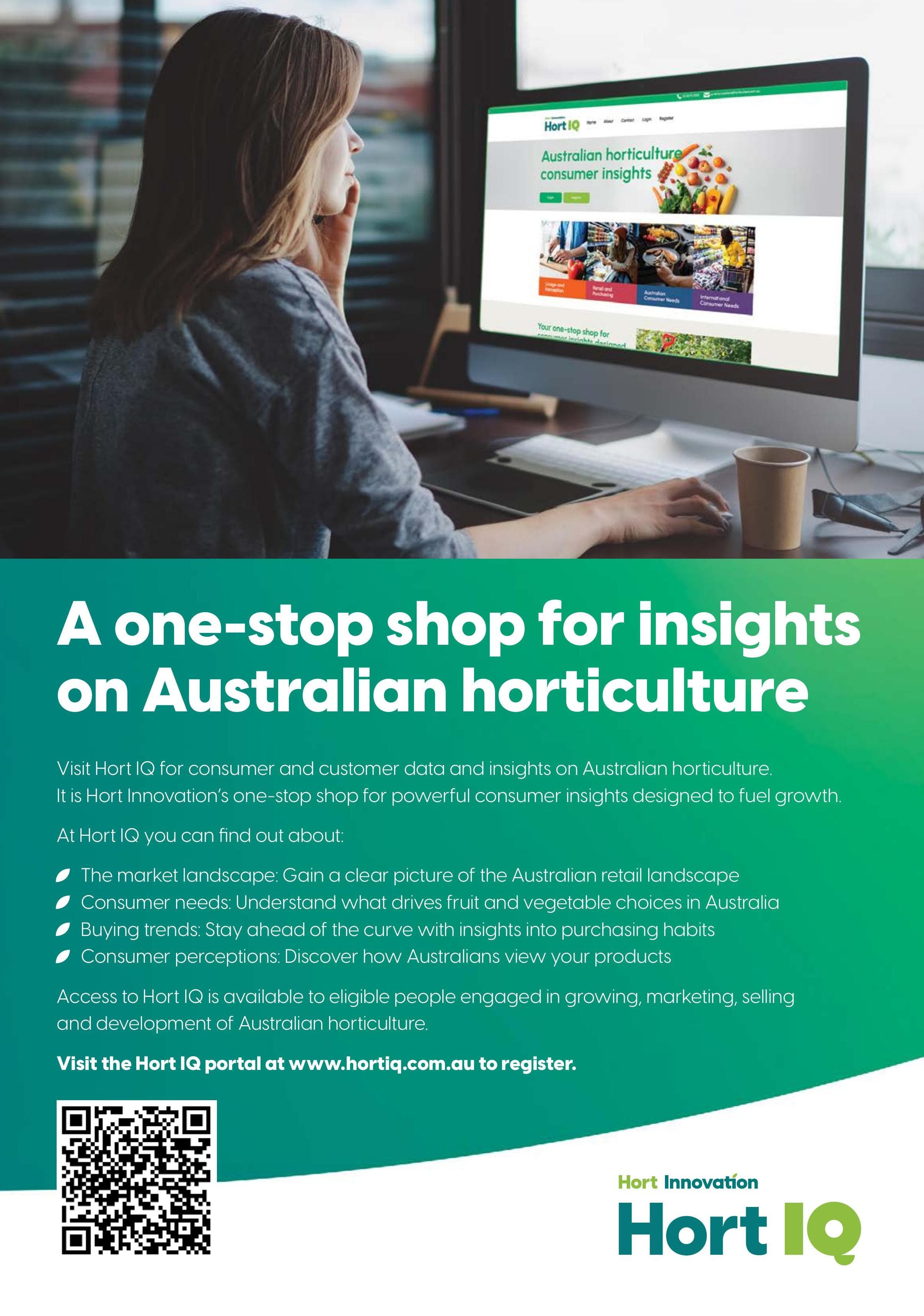 Hort IQ