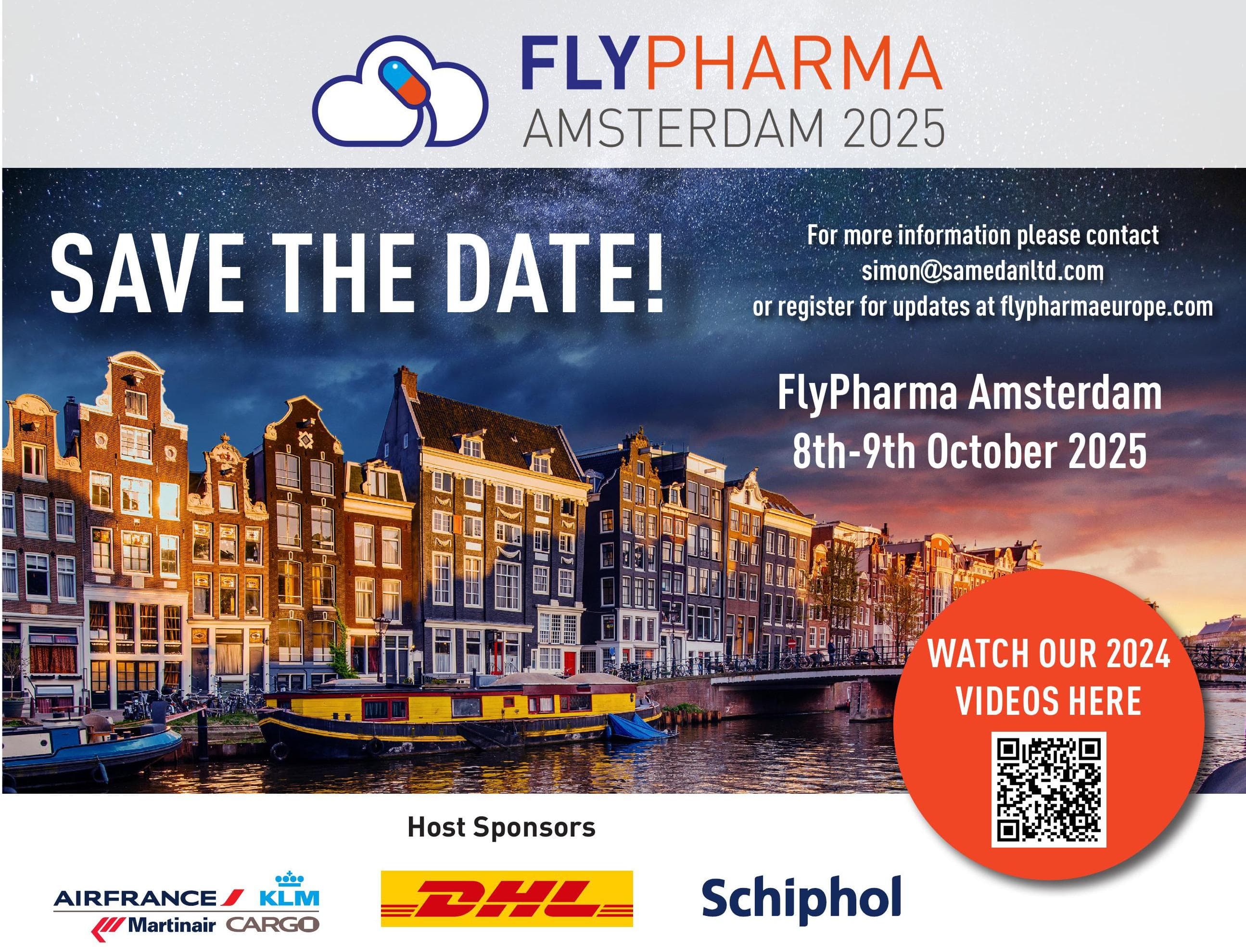 FLYPHARMA