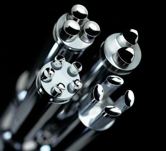 Multi-tip tooling: a guide