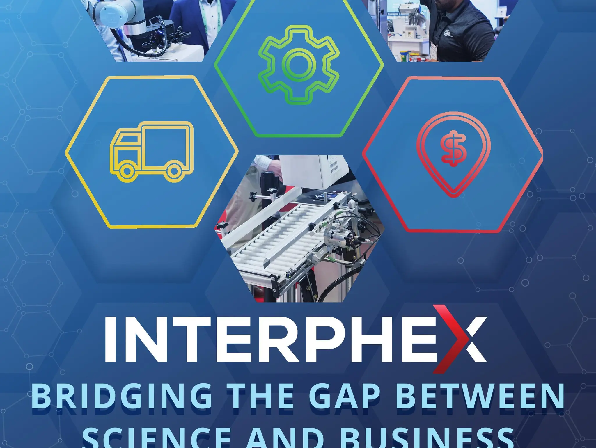 INTERPHEX