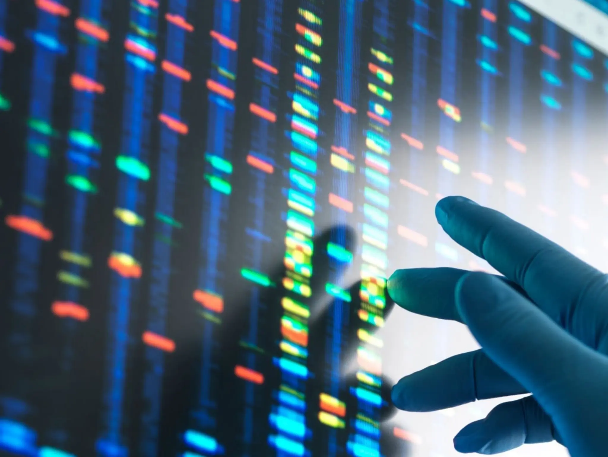 The use of genetic information in precision medicine