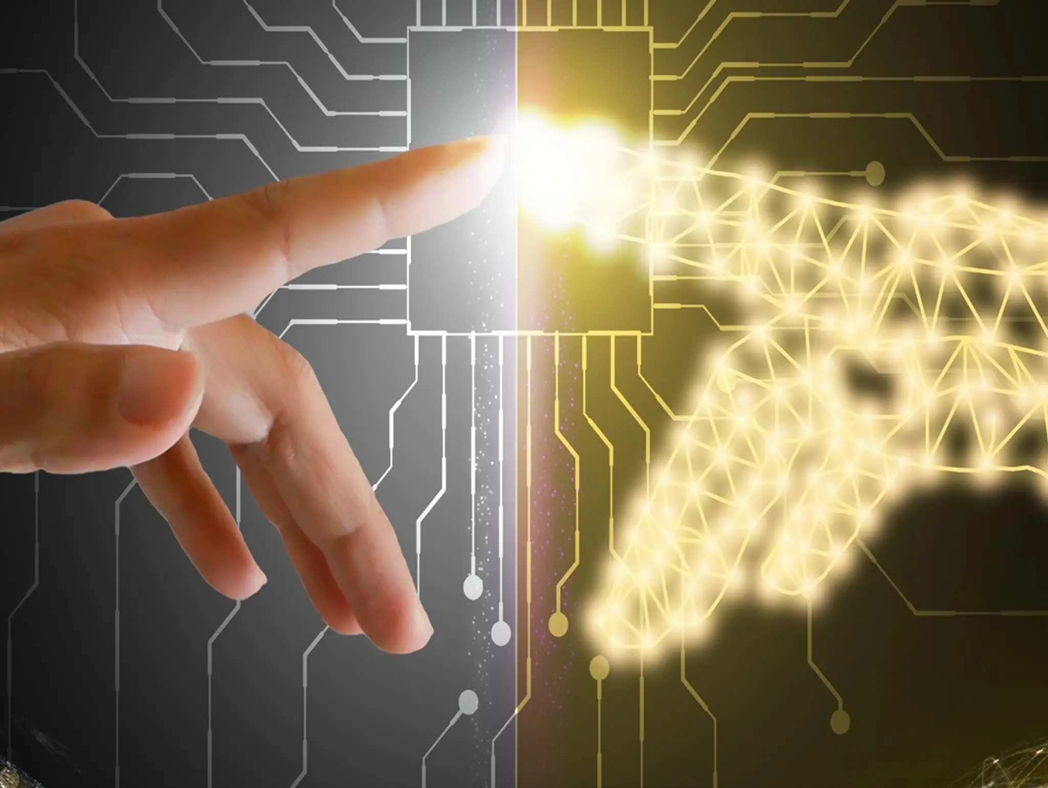 Transforming pharmaceutical manufacturing with cyber-physical trust