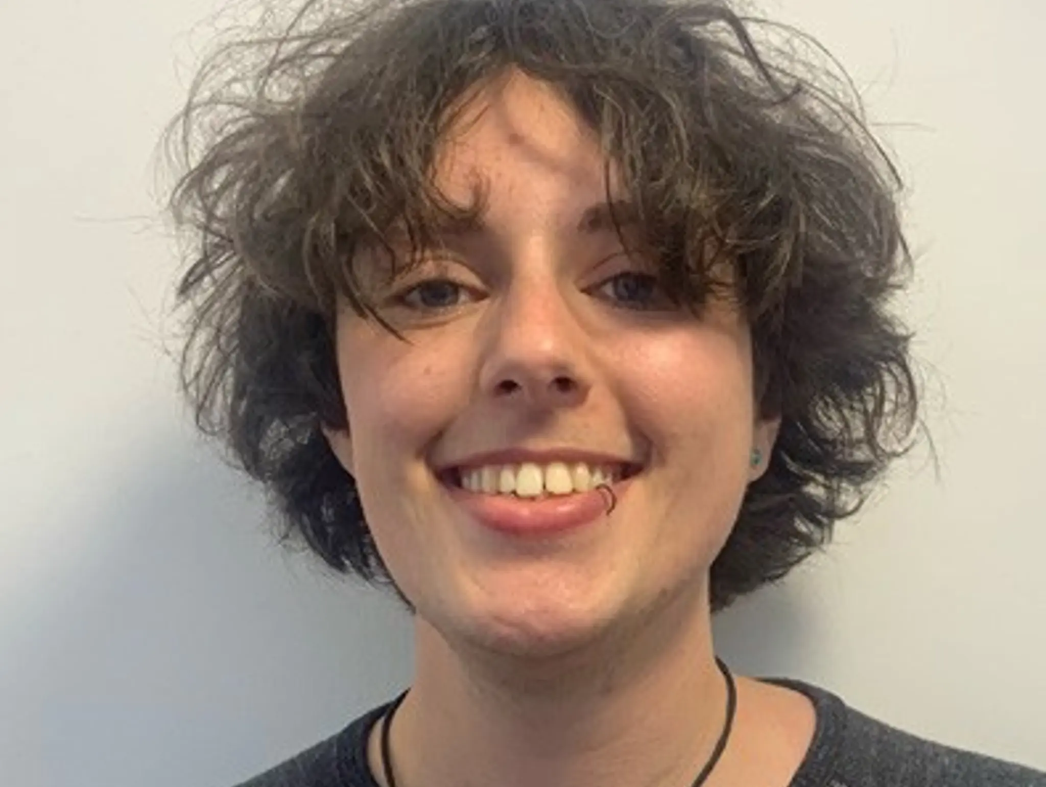 Editorial Desk Spring 2025