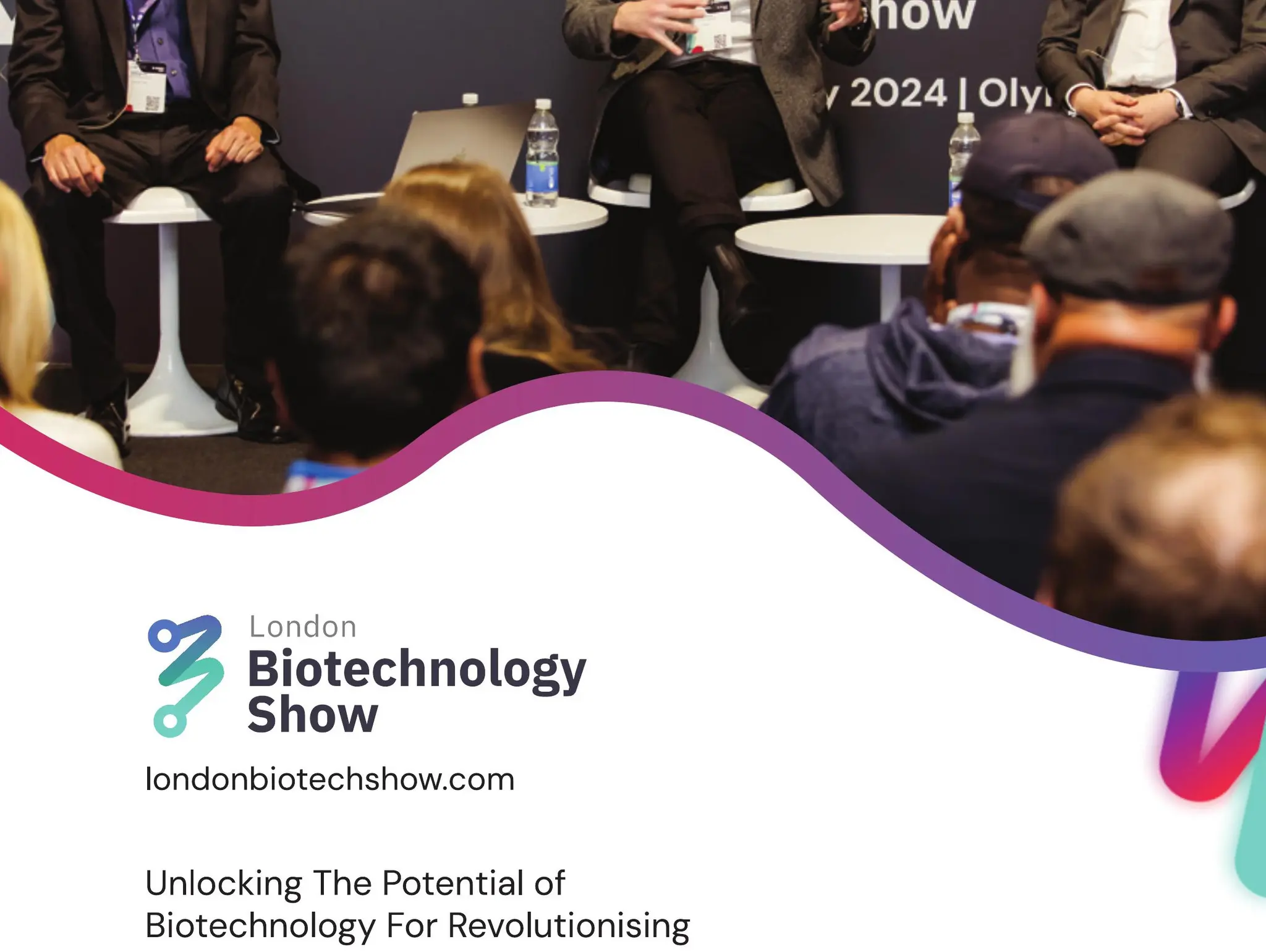 London Biotechnology Show