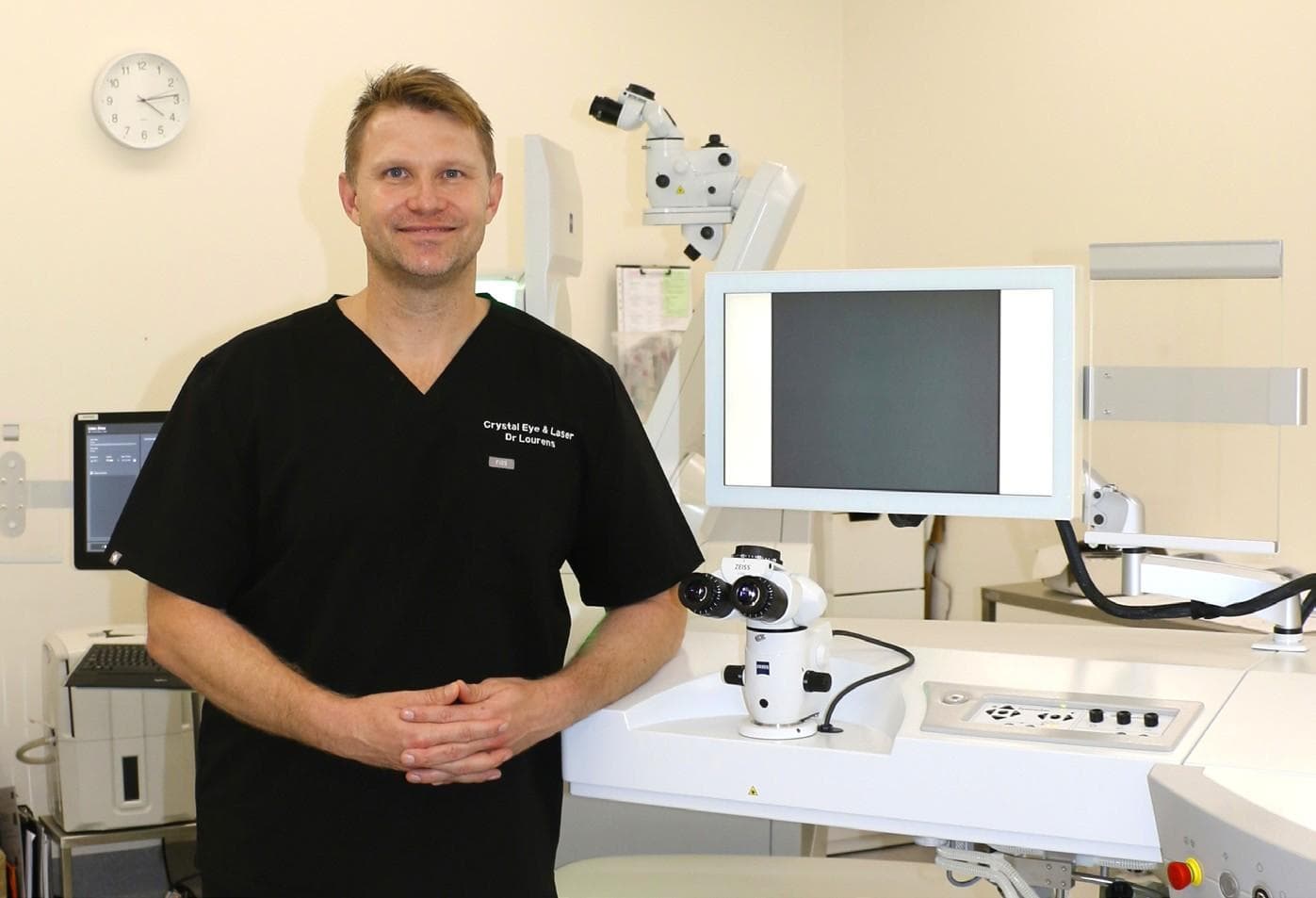 To Infinity and Presbyond