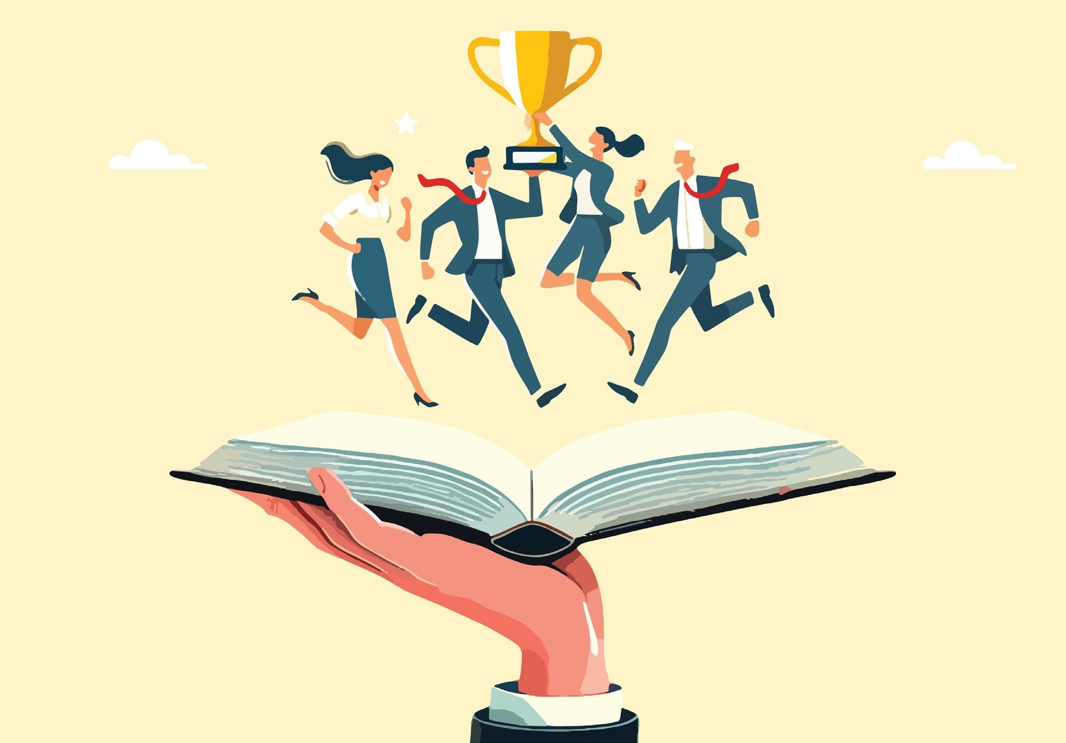 Practice Excellence Through Staff Training Culture