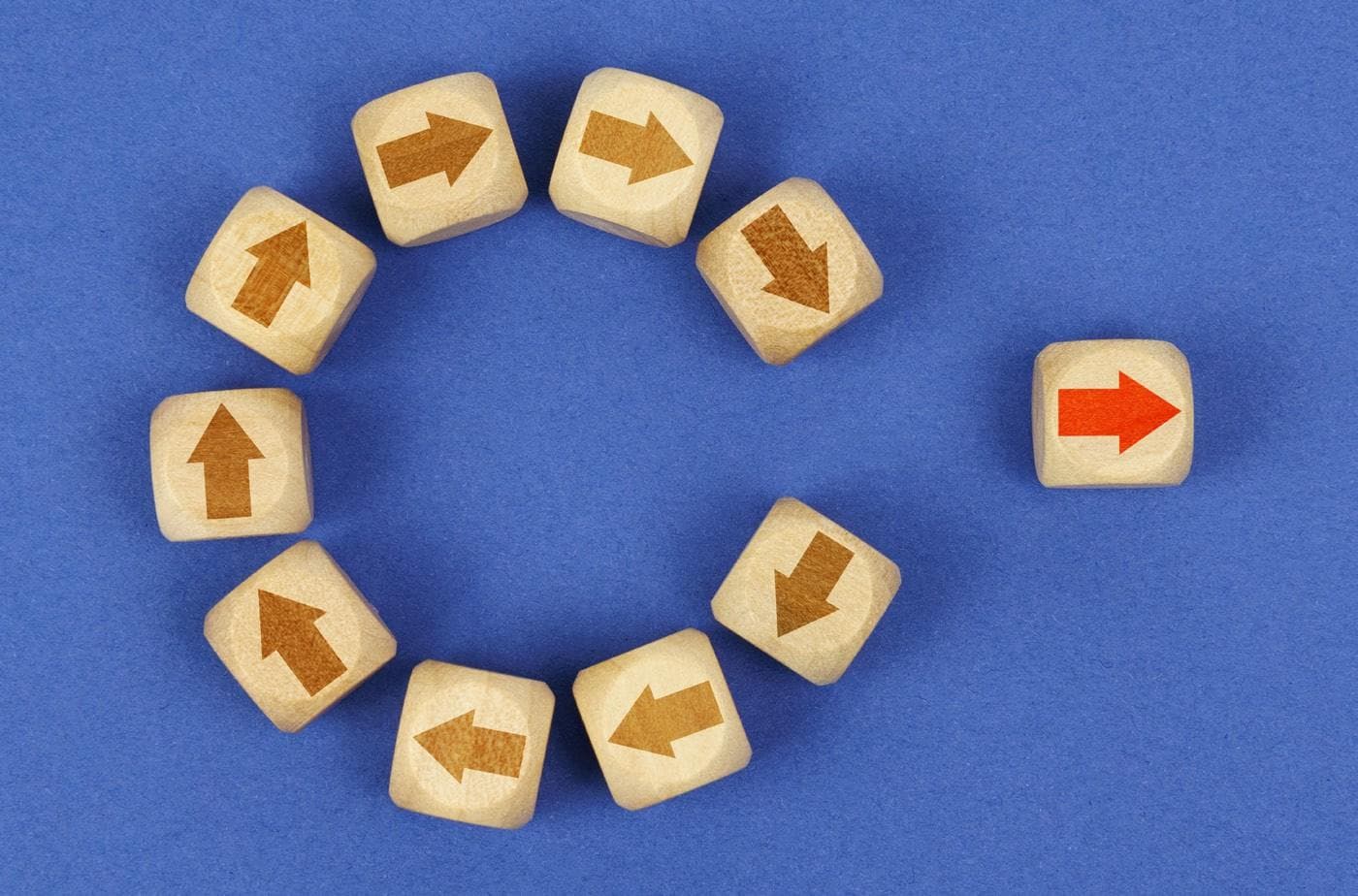 Go Your Own Way Making Work Work for You