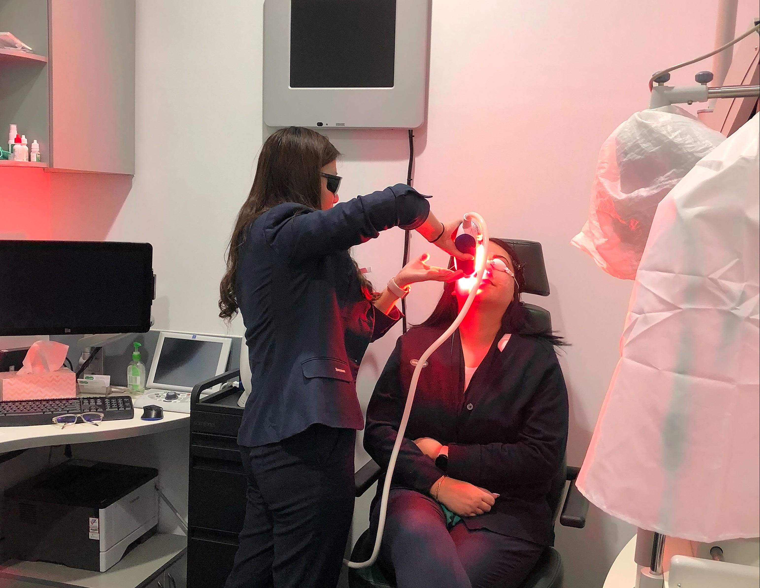 Getting Results with