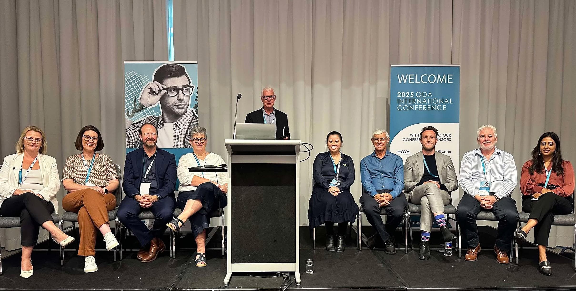 A Learning Experience Like No Other