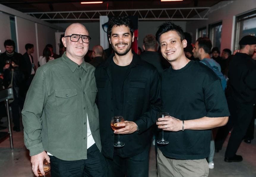 Taking a Leap of Faith