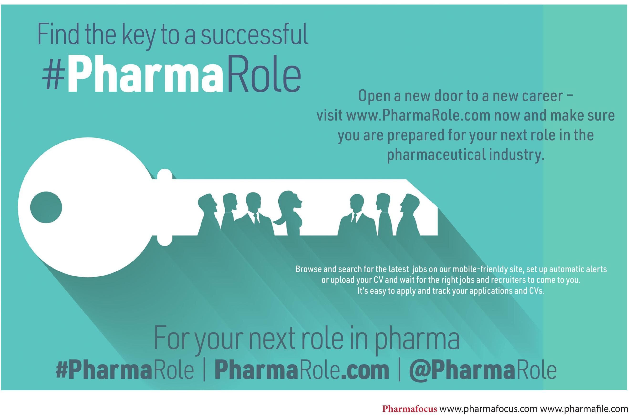 Pharma Role