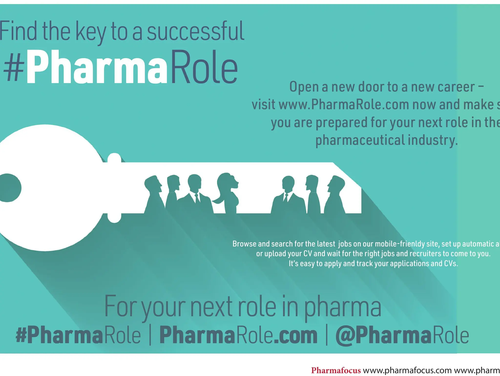 Pharma Role