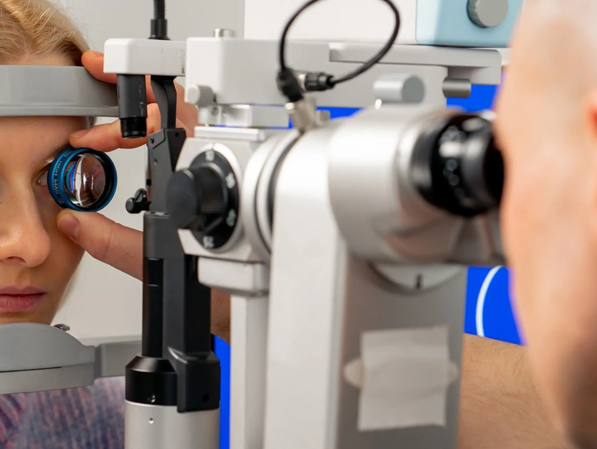 Potential rare eye disease treatment sees phase 1 success