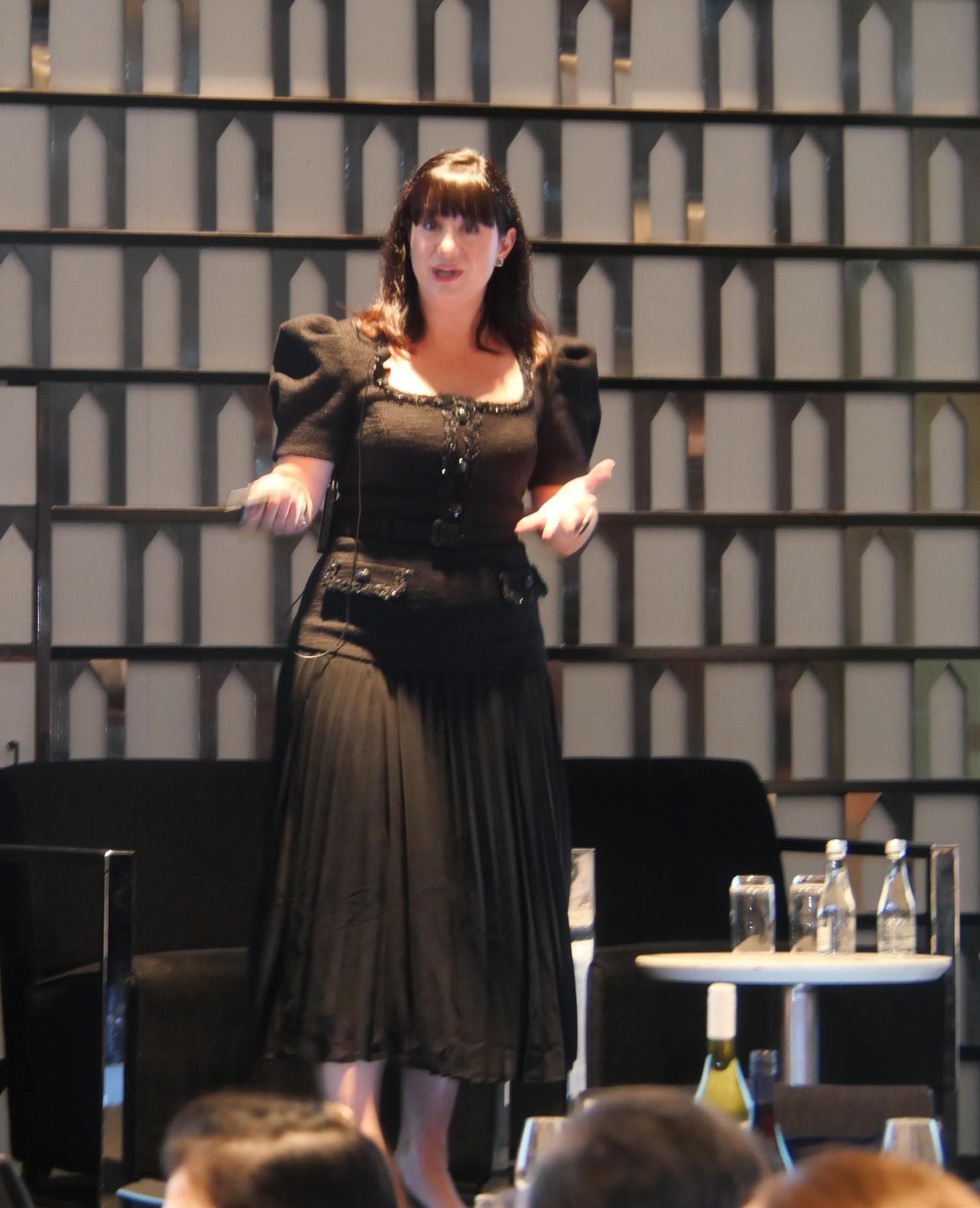 Max Performance Min Effort Johnson and Johnson