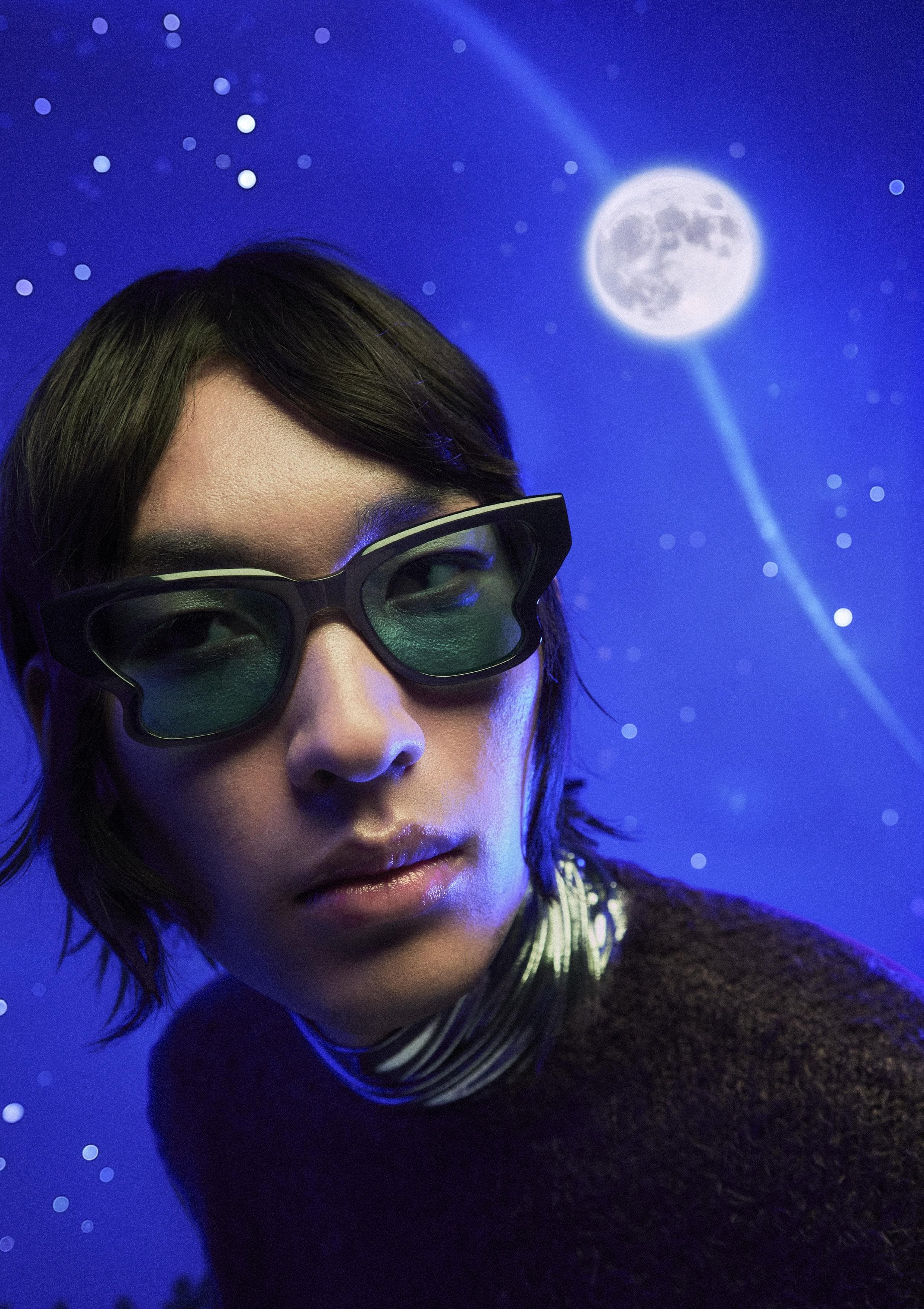 Komono Eyewear Follow the Passion