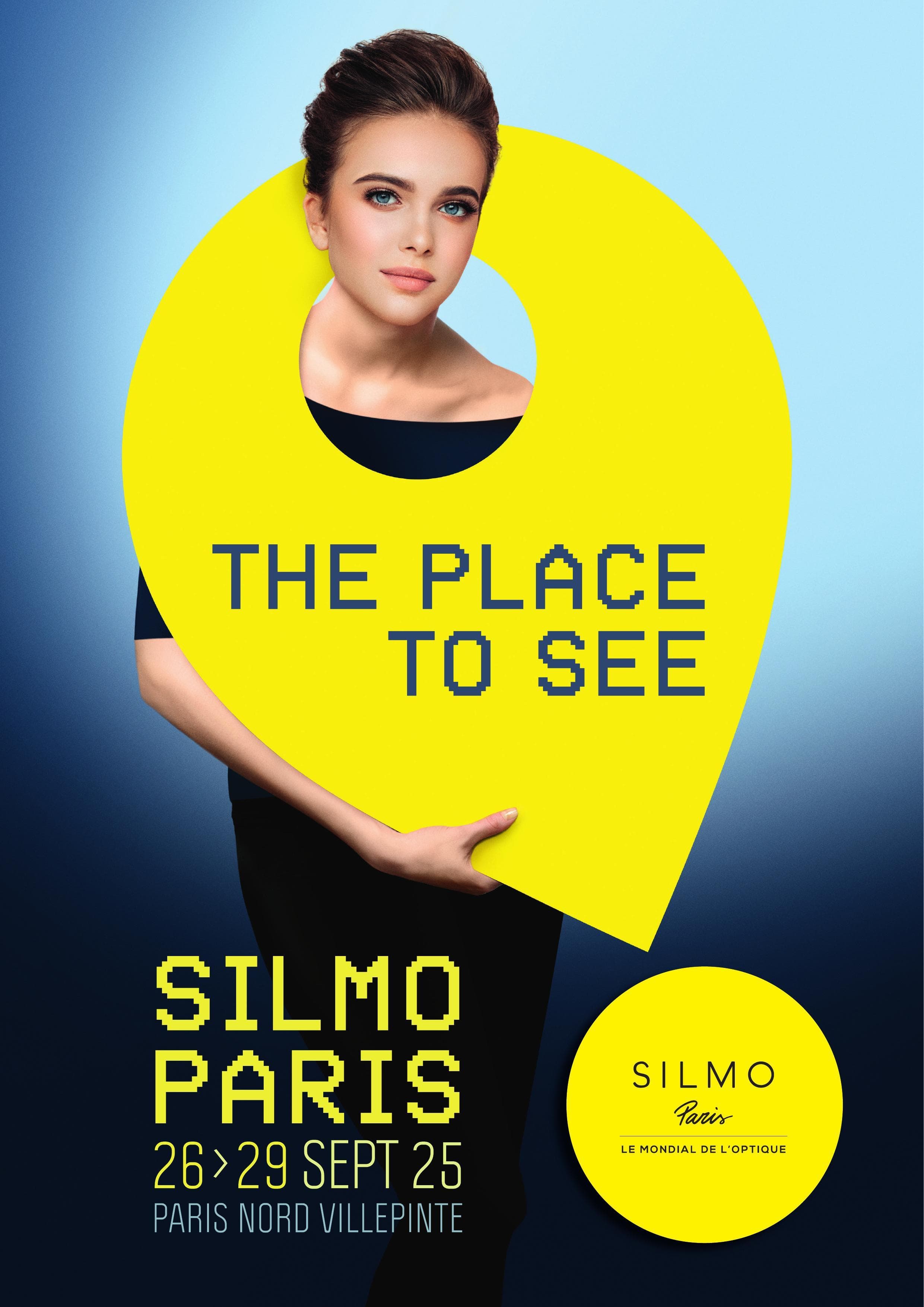 SILMO Paris