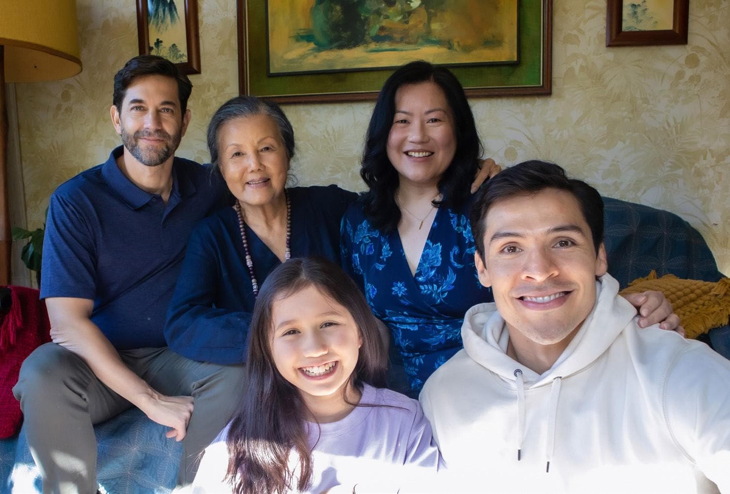 My Eyes Sparks Vision Conversation