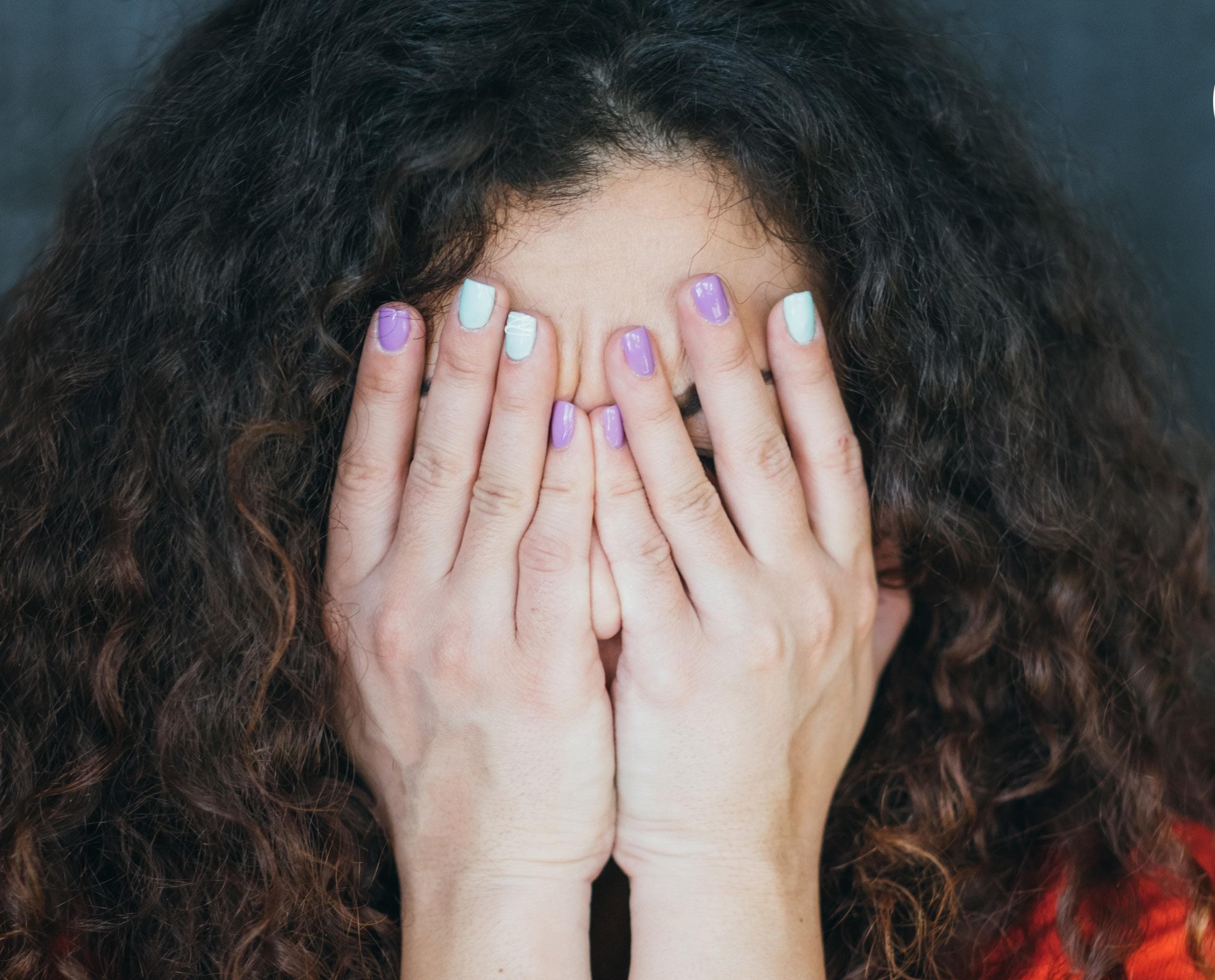 When Eyes Tell a Deeper Story