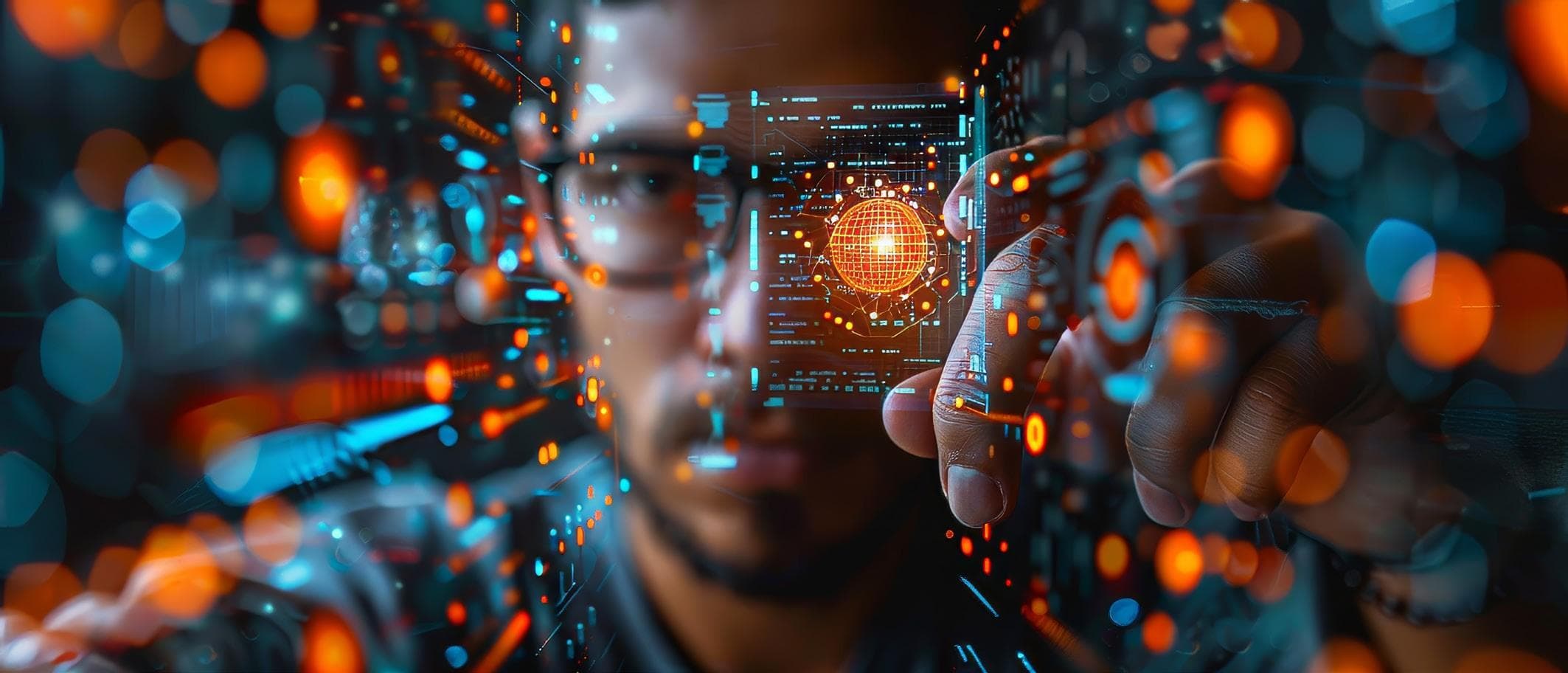 Artificial Intelligence in Eye Care Collaboration, Not Blind Acceptance