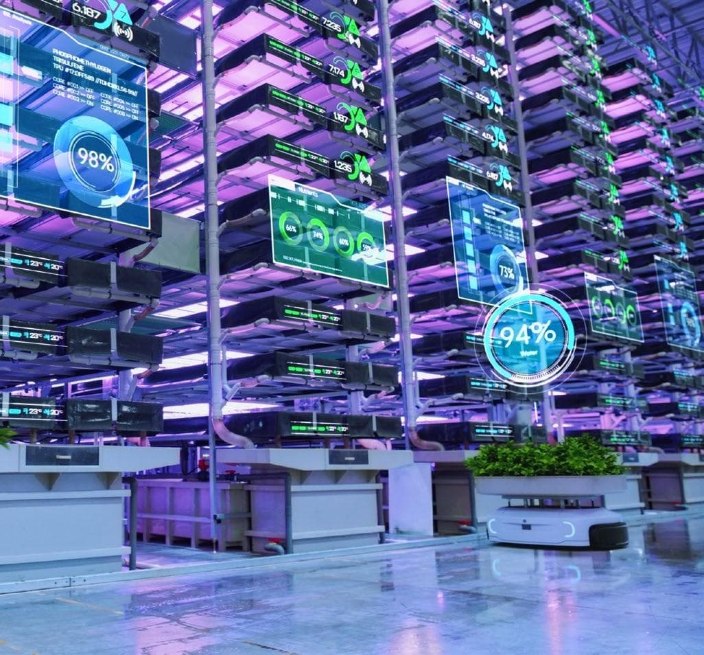 Industry spearheads adoption of labour-saving tech with $52M BOOST