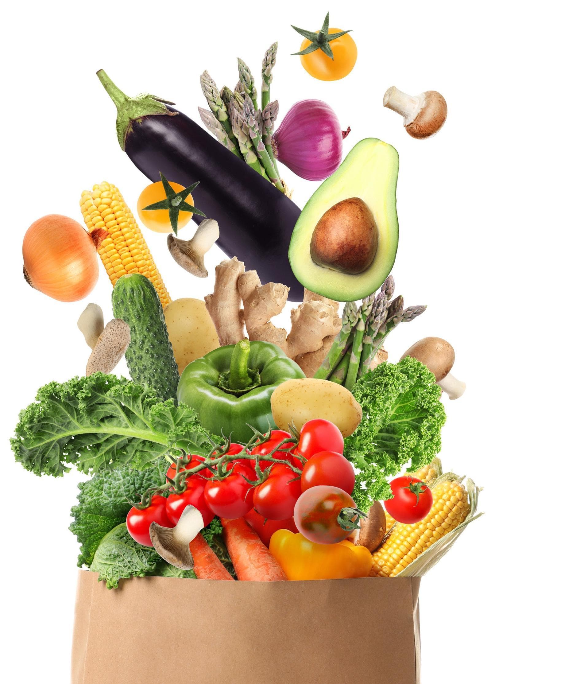 Managing Diabetic Eye Disease One Meal at a Time