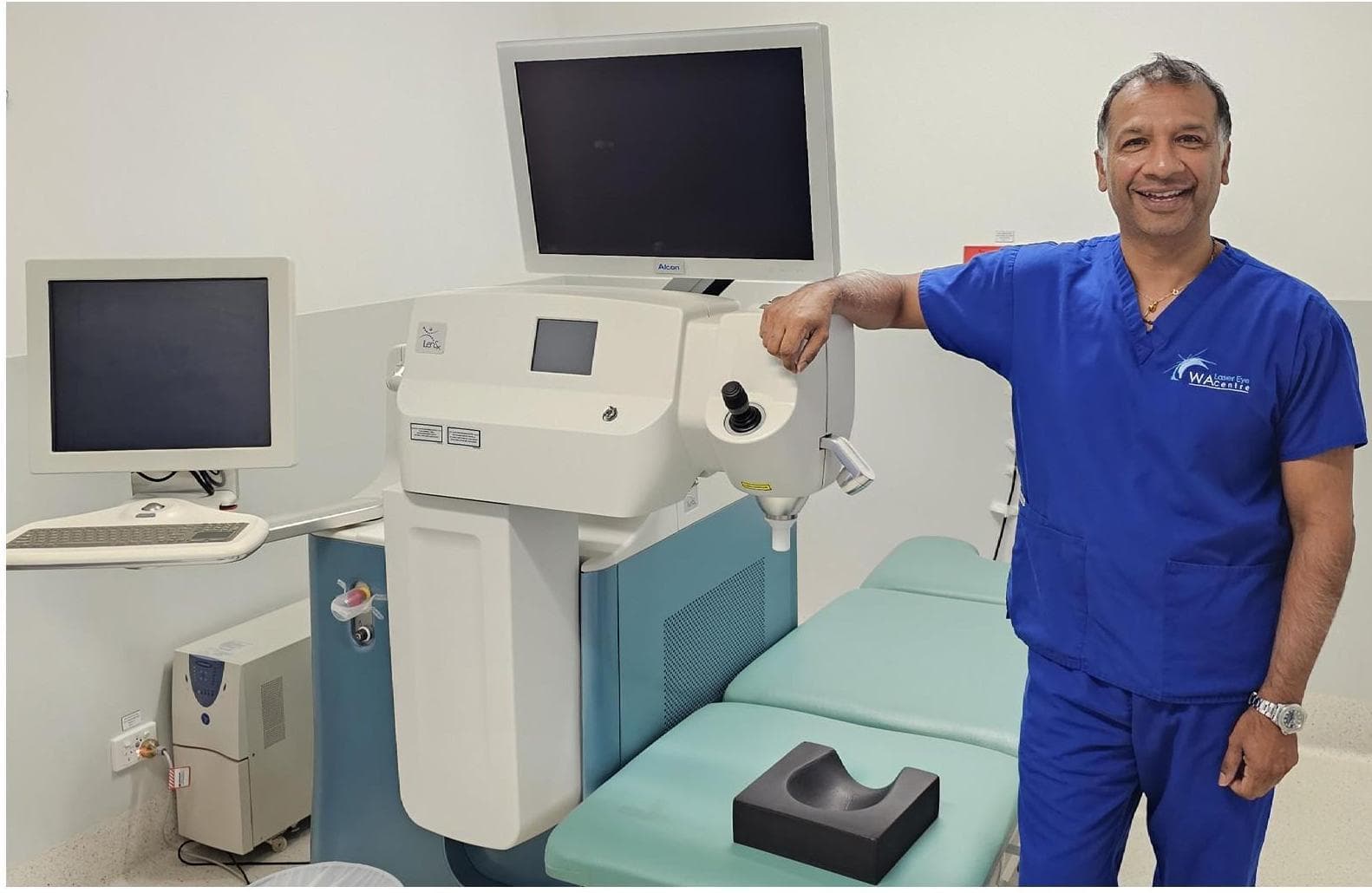 Femtosecond Laser-Assisted Cataract Surgery: Dead or Alive in 2025?