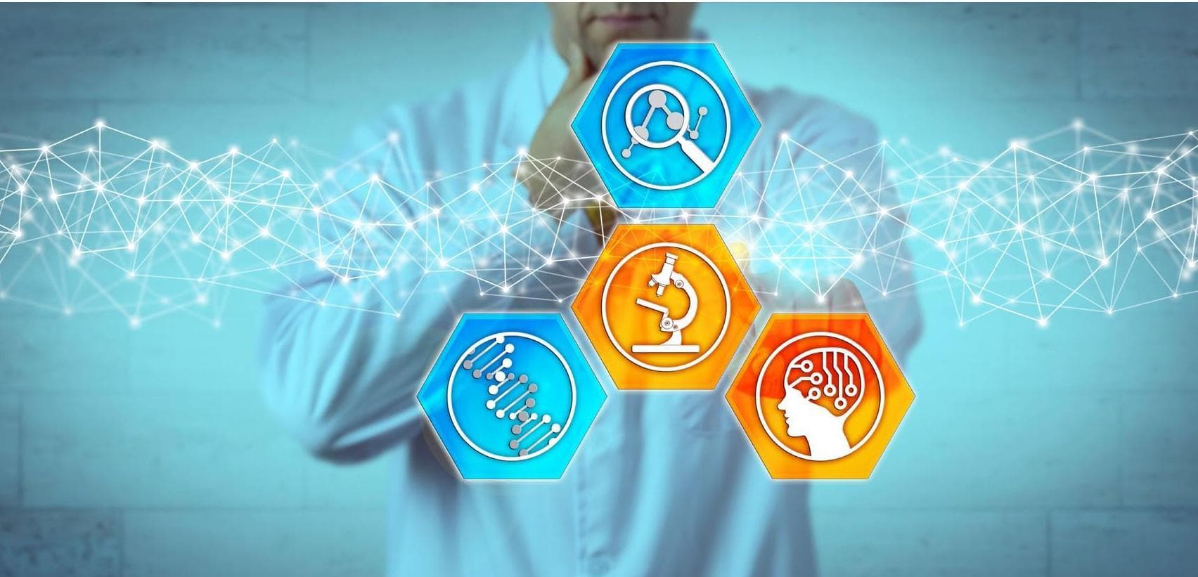 AI in pharma and healthcare: redefining value through strategic innovation