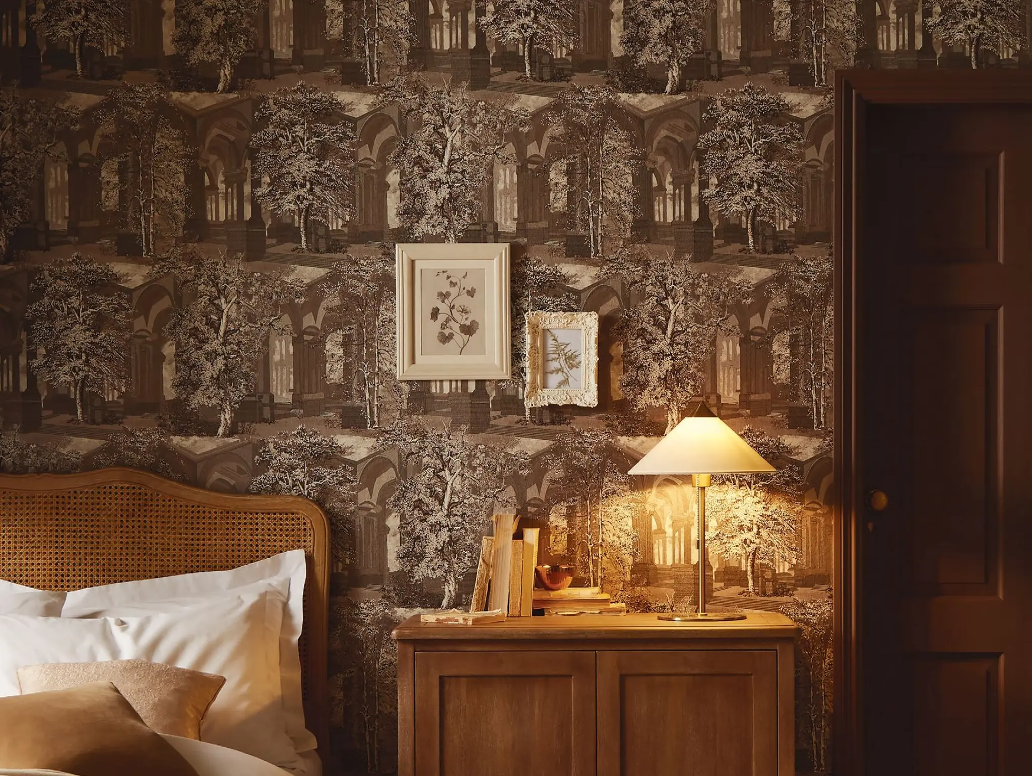 Creating Cozy Spaces