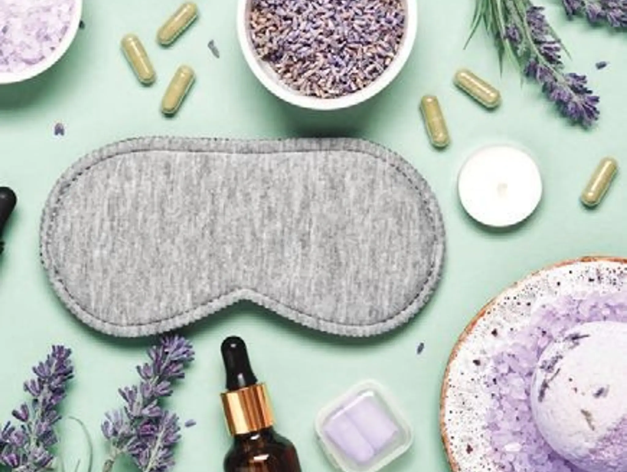 Pursuing the Perfect Night's Sleep