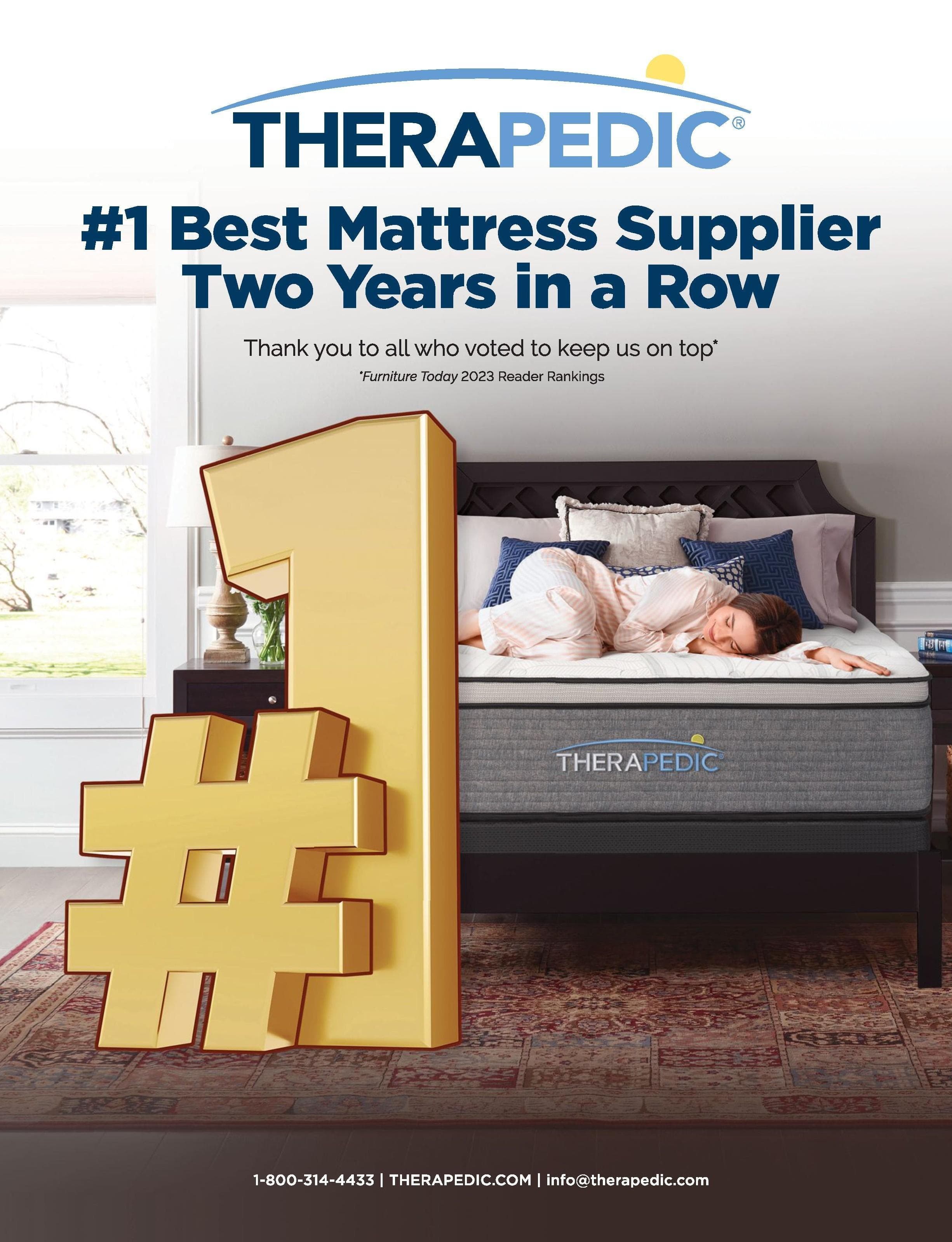 THERA PEDIC