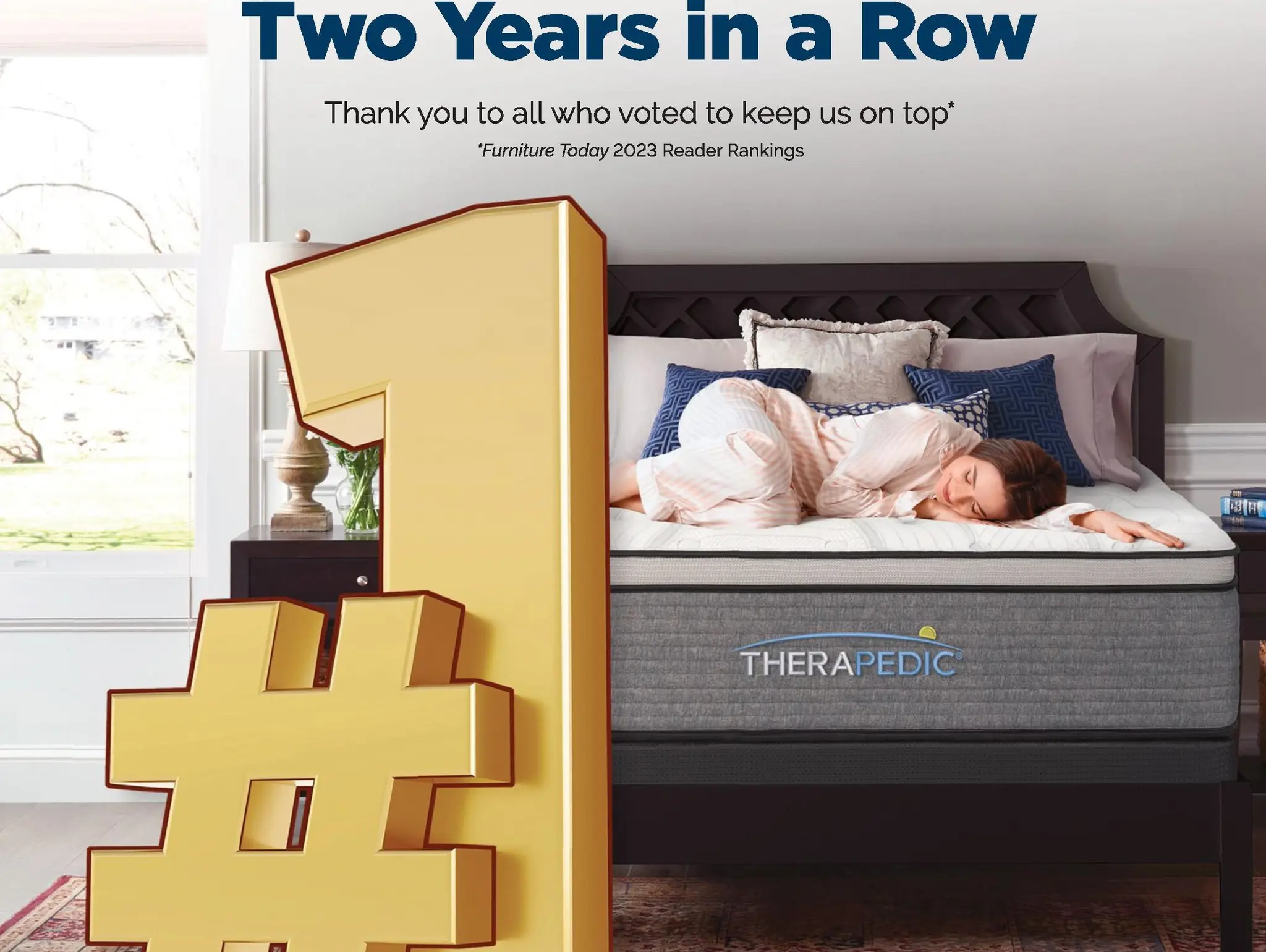 THERA PEDIC