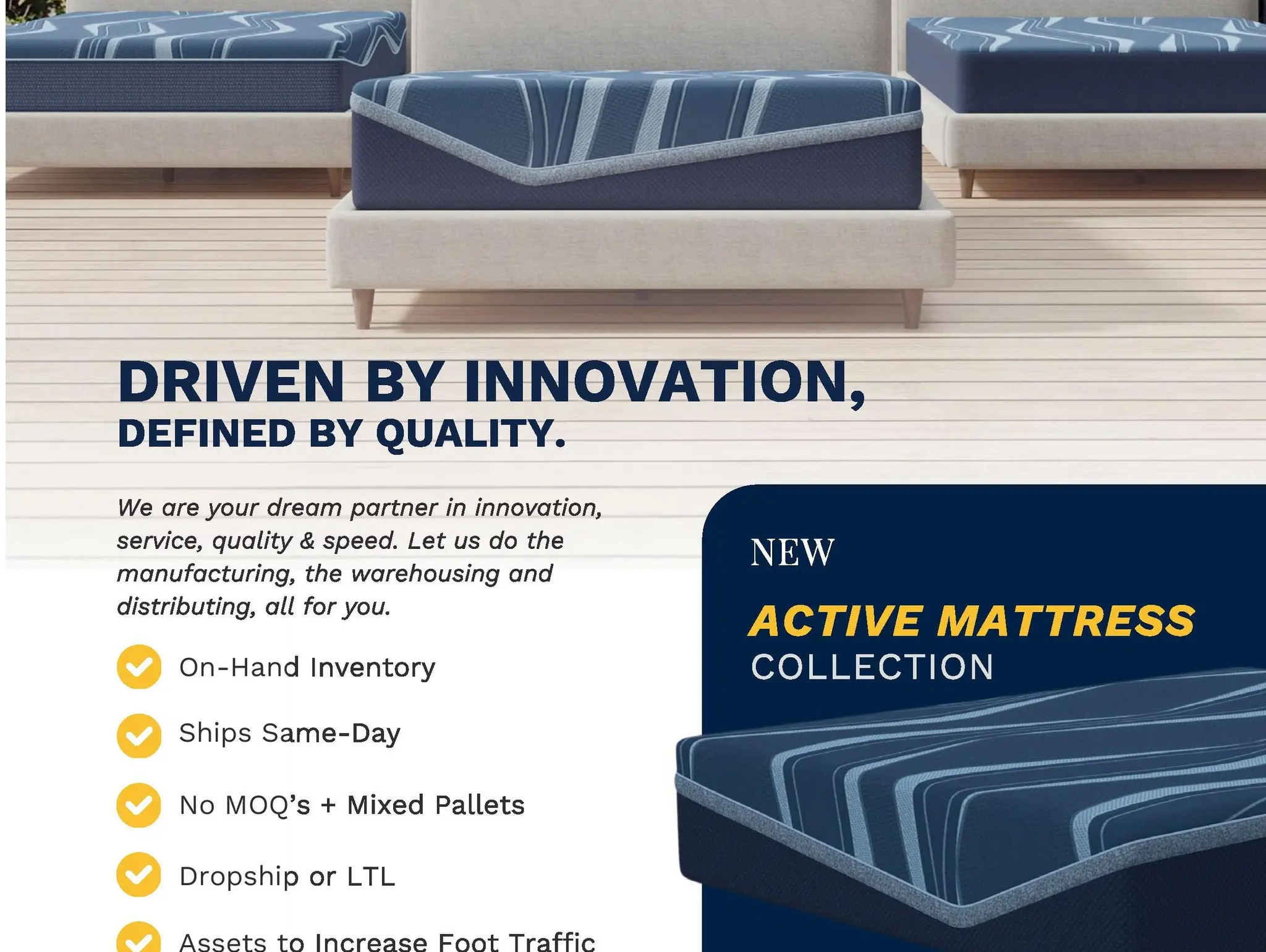 SOUTH BAY INTERNATIONAL