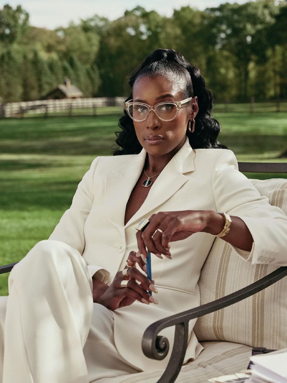 Safilo Brings Stuart Weitzman to Australia