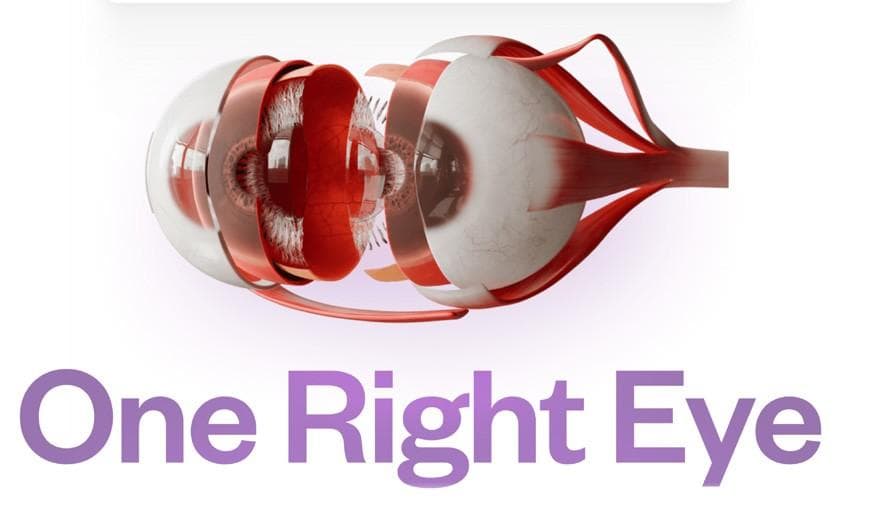 Bringing Eye Health to Life