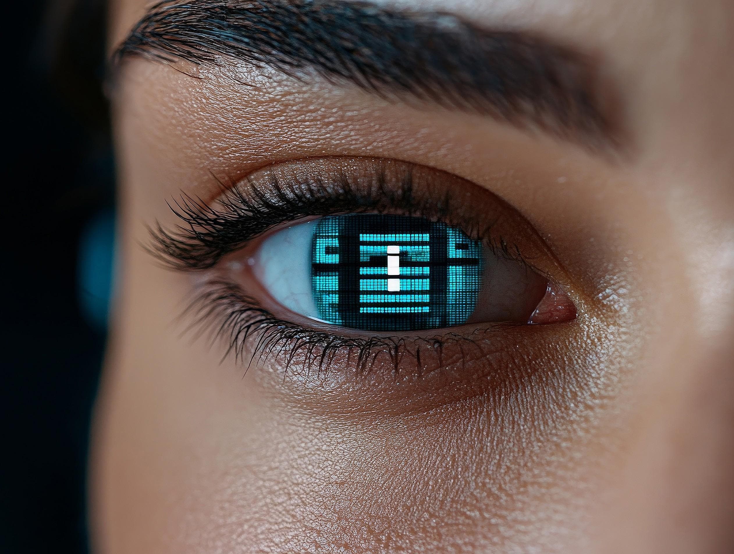 New Frontiers in Myopia