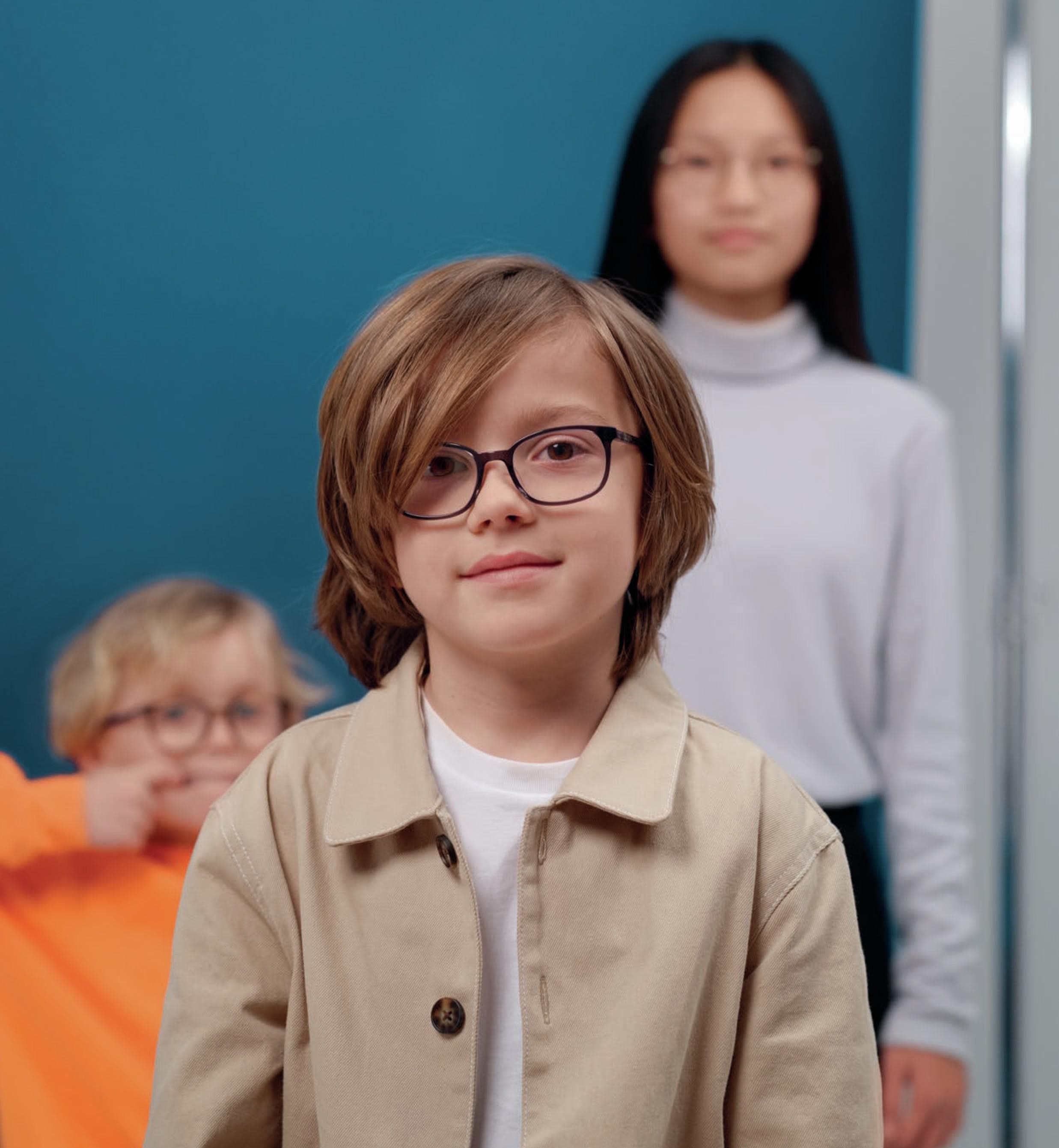 Elevating Myopia Management