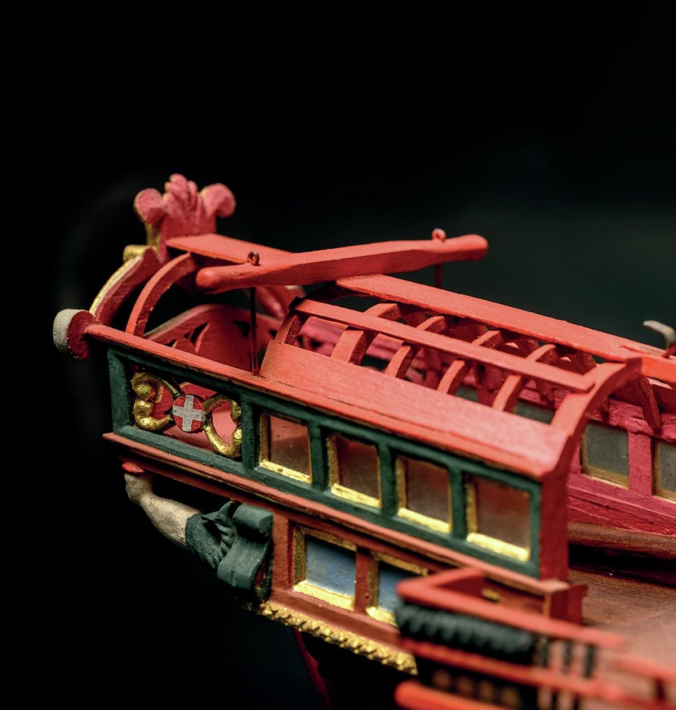 The Last Clash of Empire