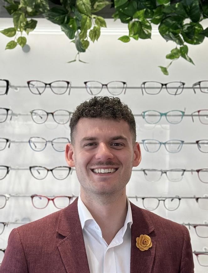 An Unconventional Path to Practice Ownership at 25