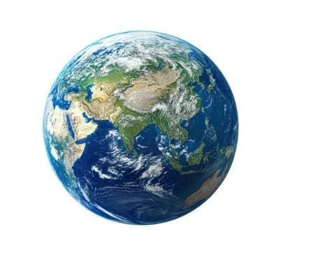 Eco-Friendly Lenses & Contact Lenses