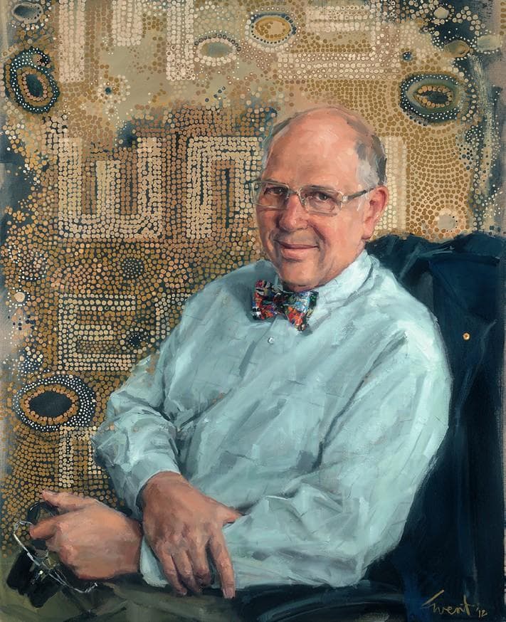 Opening Eyes: Manifesto for Impact