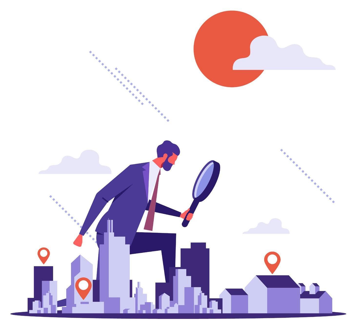 Seeing the Future Finding Clarity in Estate Planning