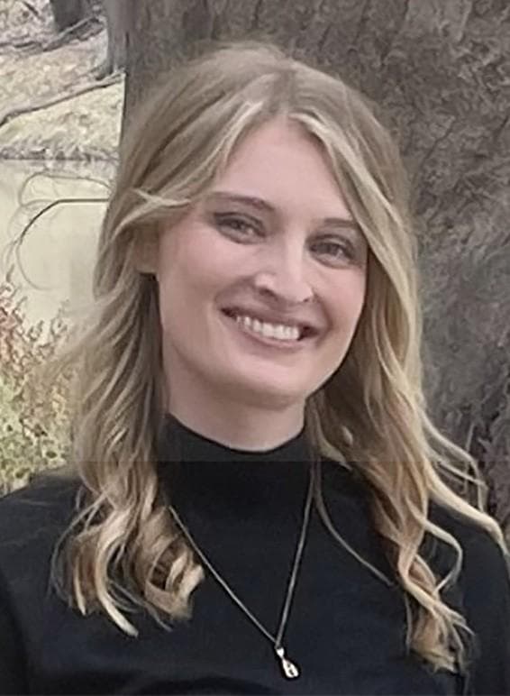 Lauren Carr First Peoples Academic UNSW Sydney