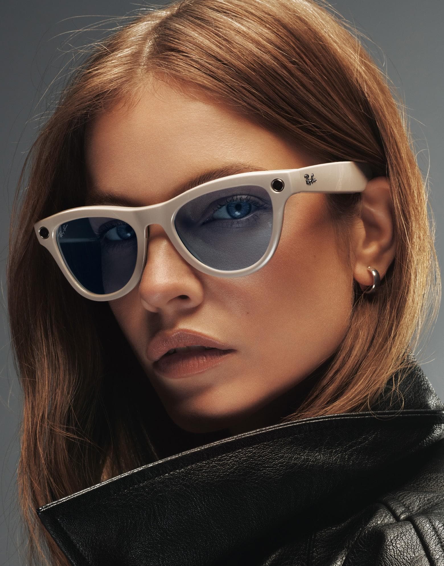 Smart Technologies New Horizons for Eye Care