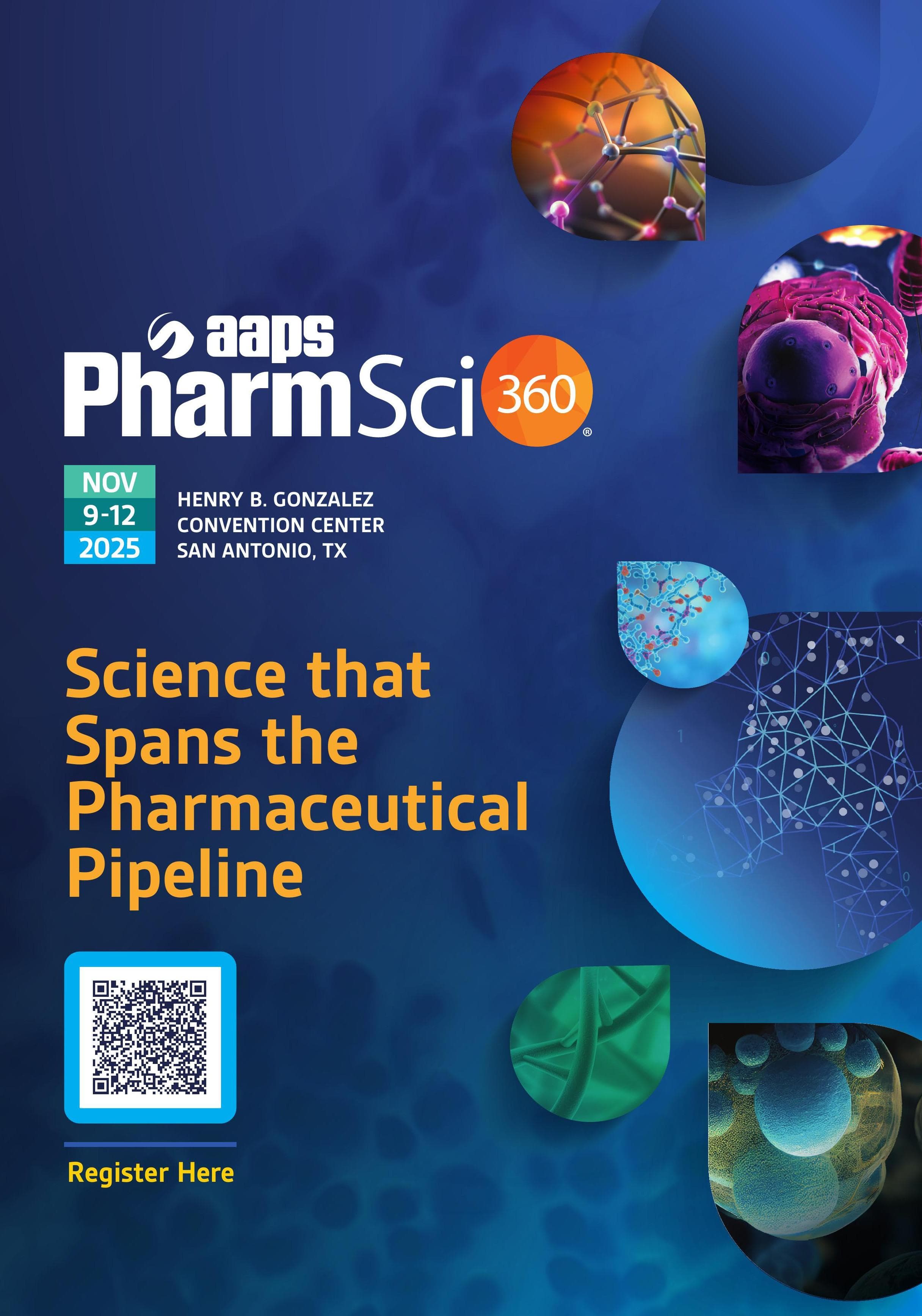 AAPS PharmSci 360