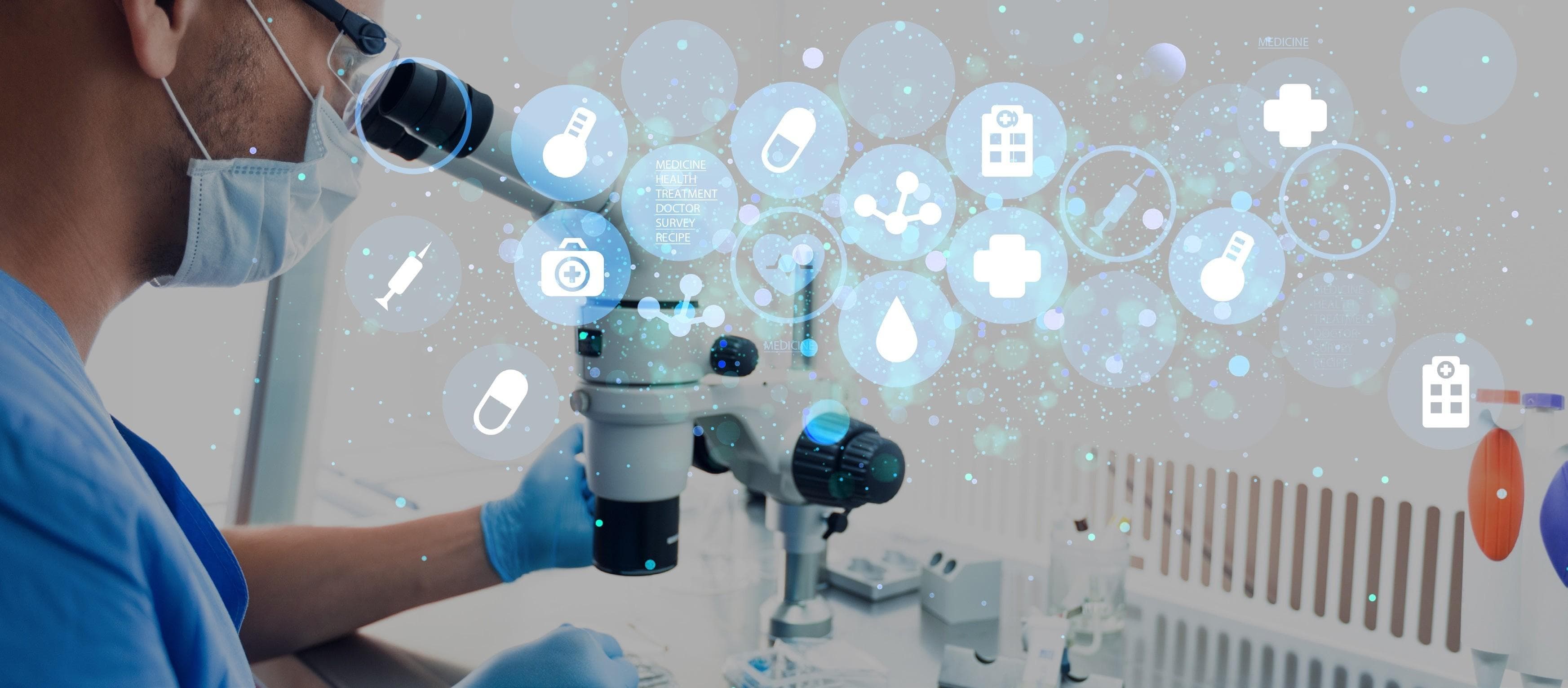 Proving value in the age of drug discovery transformation